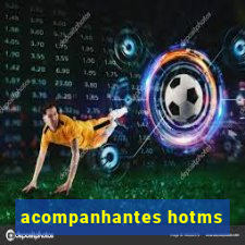 acompanhantes hotms